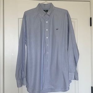 Men’s XL Southern Point Button Down Shirt